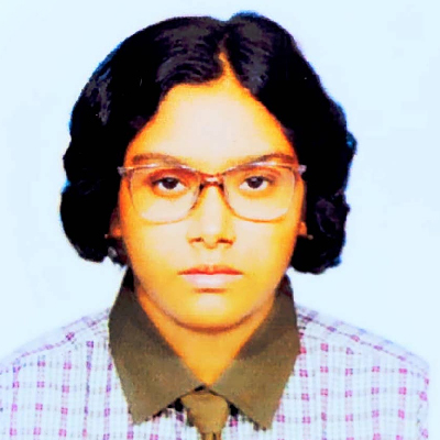 Srijani Roy Nandi